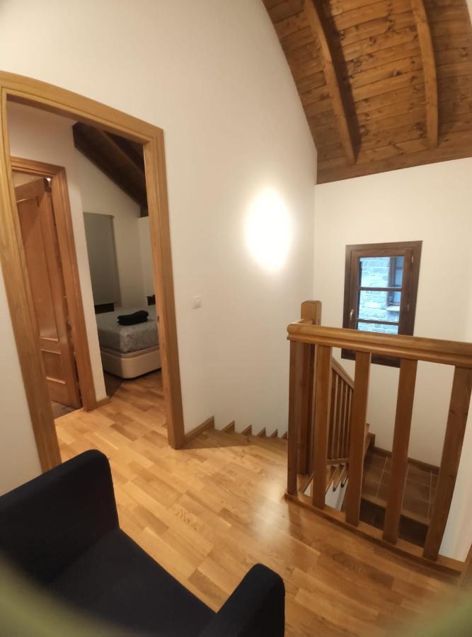비야누아 Casa Rayera 빌라 외부 사진